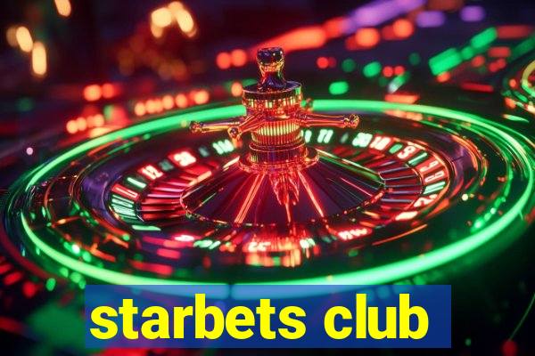 starbets club